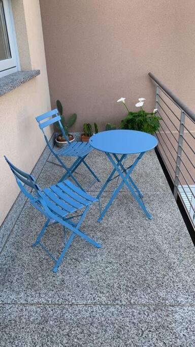 Colico City Life Buitenkant foto